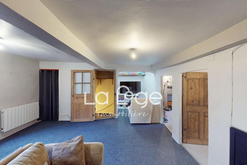 Maison - 159 m² - 5 pièces