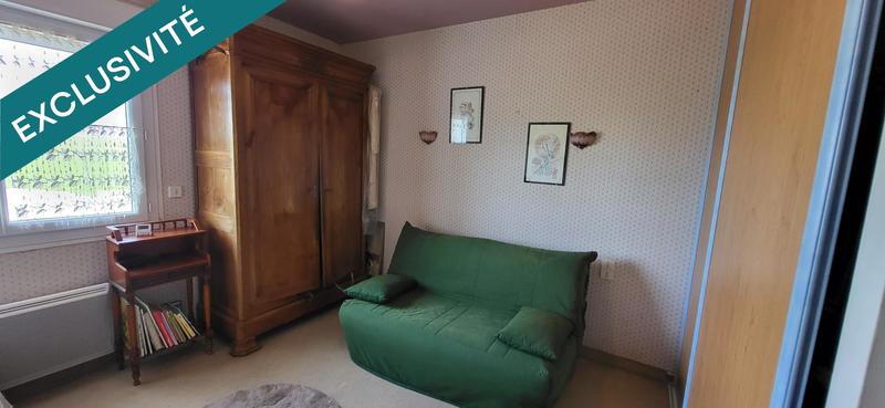 Maison - 230 m² - 10 pièces