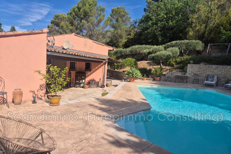 Maison - 115 m² - 4 pièces