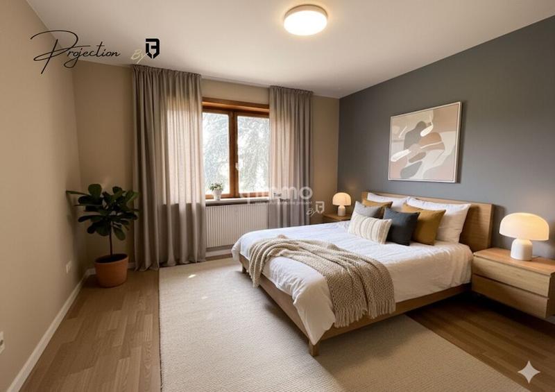 Maison - 154 m² - 6 pièces