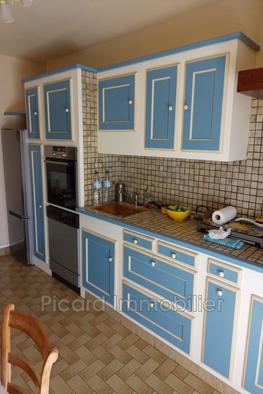 Villa - 92 m² - 5 pièces