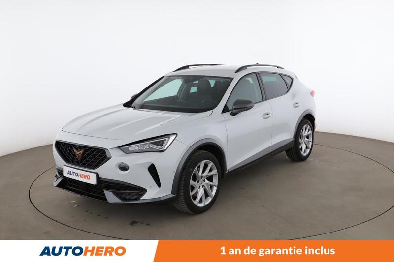Cupra Formentor 1.5 Tsi Bvm6 150 ch