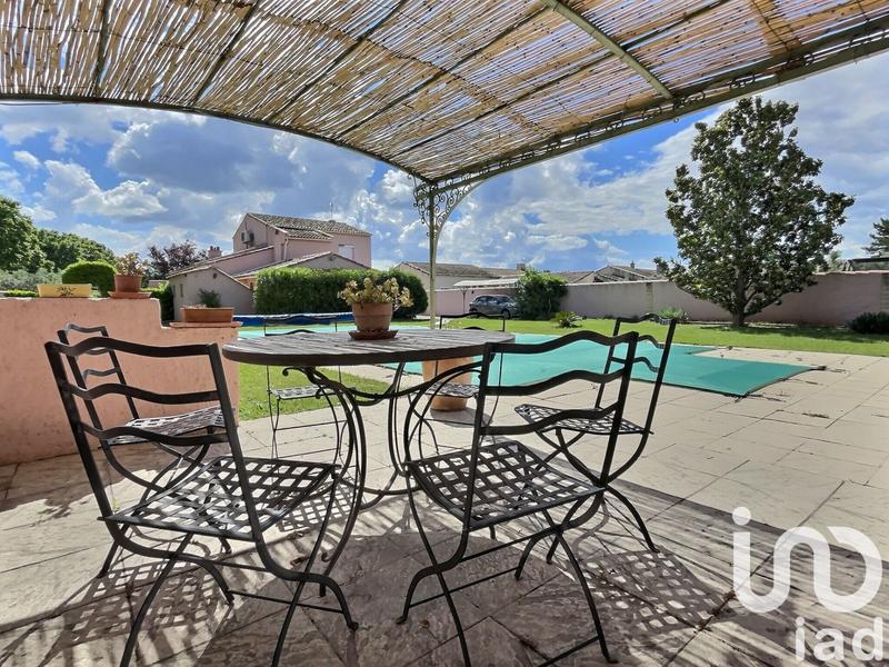 Maison - 152 m² - 5 pièces