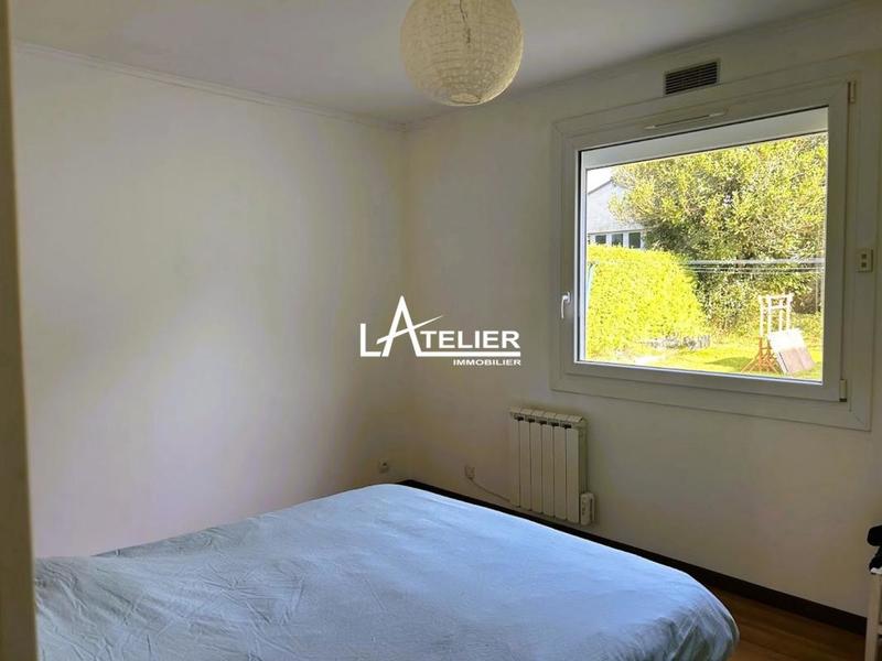 Maison - 111 m² - 4 pièces