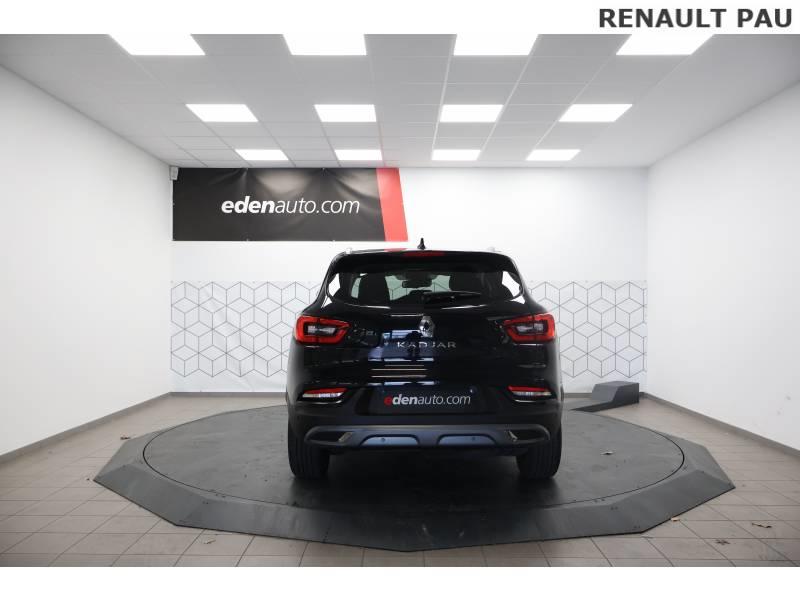 Renault Kadjar Blue dCi 115 Edc Intens