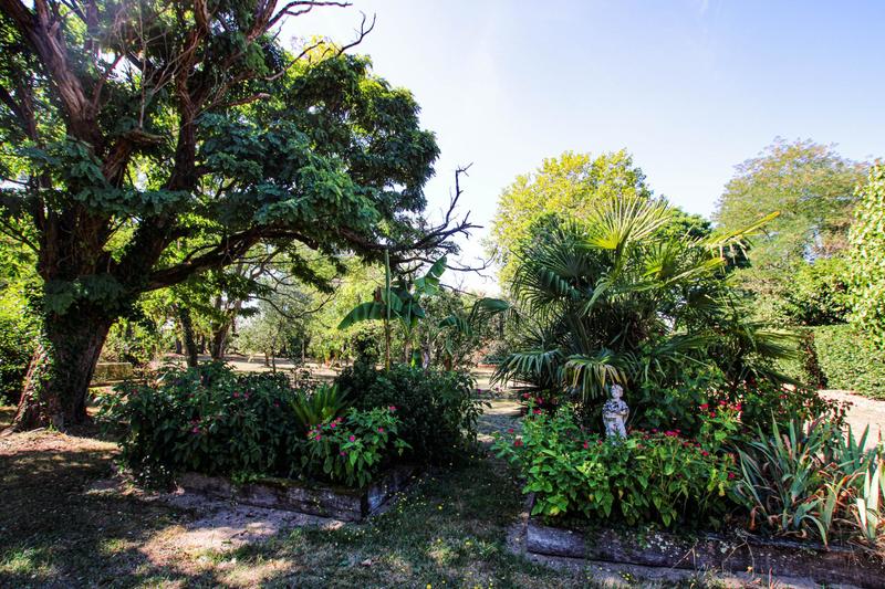 Maison de maîtres - 341 m² - 14 pièces