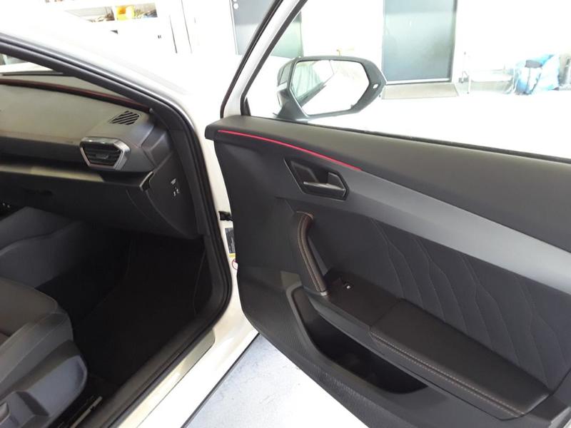 Cupra Formentor 1.4 E-Hybrid 245 Cv Vz Dsg6