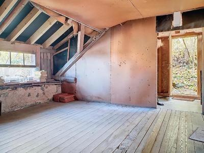 Maison - 113 m² - 5 pièces