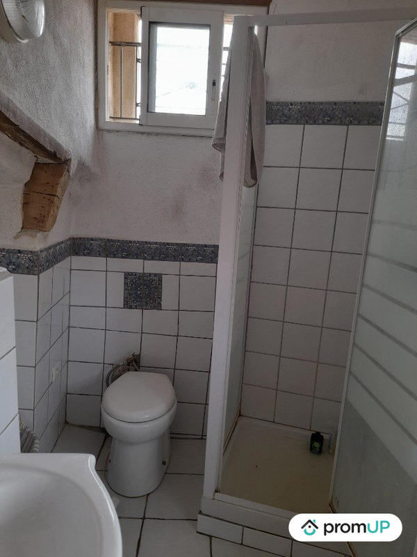 Appartement - 28 m² - 1 pièce