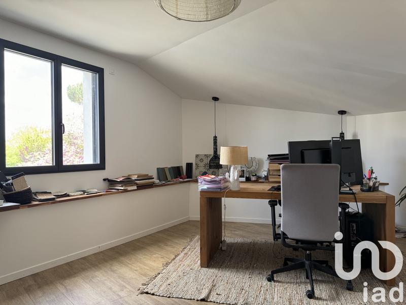 Maison de maîtres - 183 m² - 5 pièces