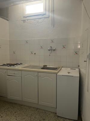 Appartement - 34 m² - 2 pièces