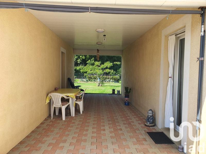 Maison - 151 m² - 6 pièces