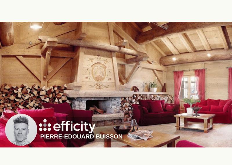 Appartement - 50 m² - 3 pièces