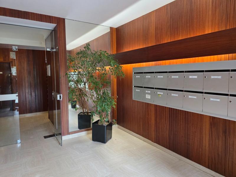 Appartement - 94 m² - 3 pièces