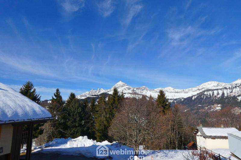 Appartement - 40 m² - 3 pièces