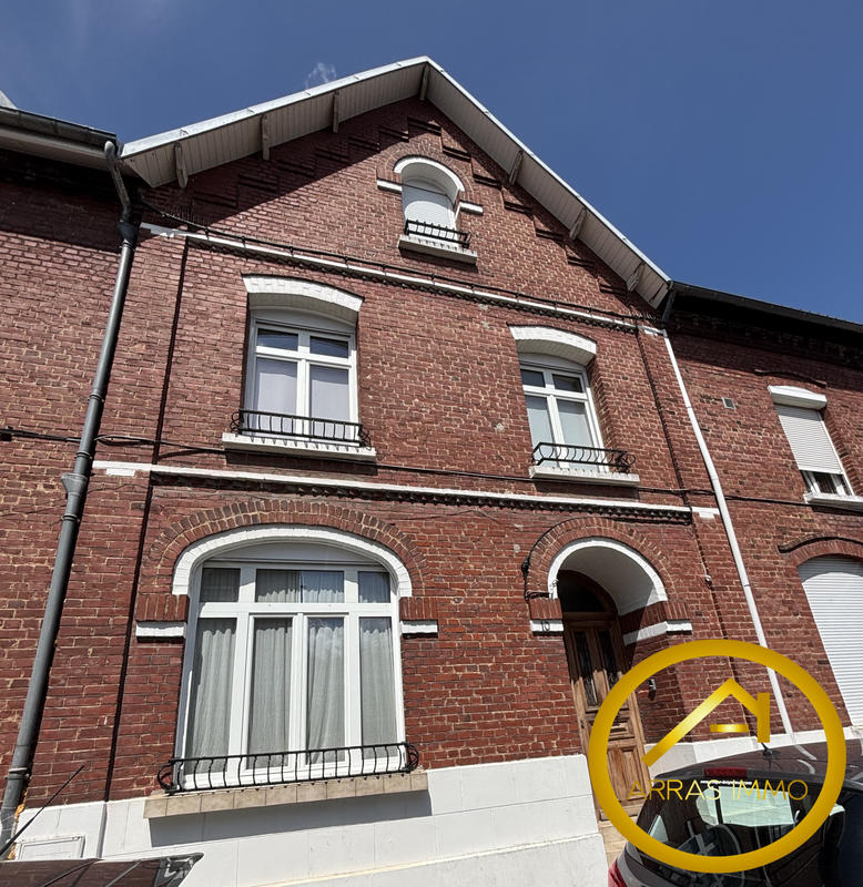 Maison - 172 m² - 6 pièces