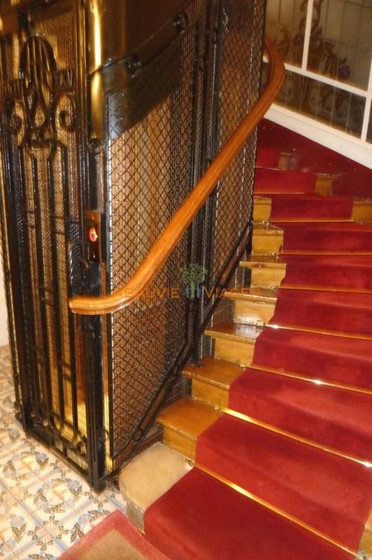 Viager - Appartement - 55 m² - 3 pièces