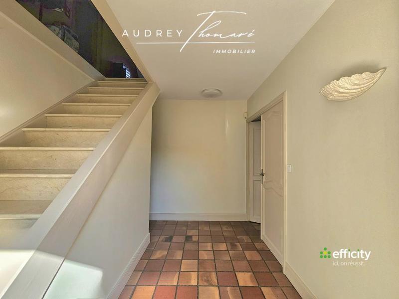 Maison - 150 m² - 6 pièces