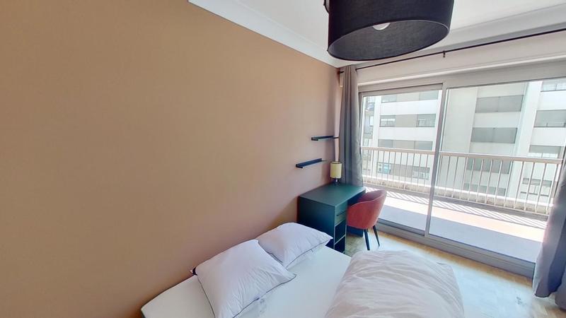 Appartement - 115 m²