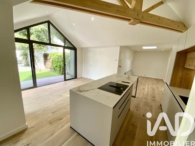 Maison de maîtres - 70 m² - 3 pièces