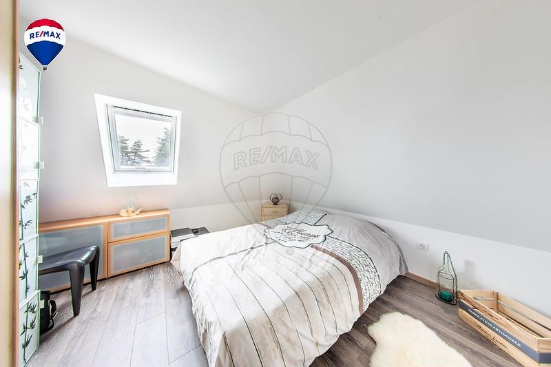 Appartement - 79 m² - 4 pièces