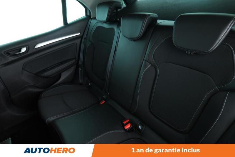 Renault Mégane 1.5 Blue dCi Techno Edc 115 ch