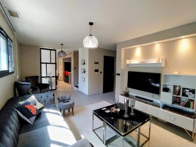 Maison - 113 m² - 5 pièces