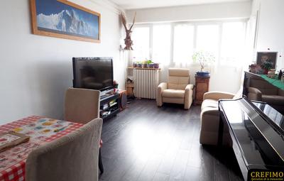Appartement - 70 m² - 4 pièces
