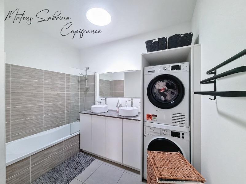 Maison - 87 m² - 4 pièces