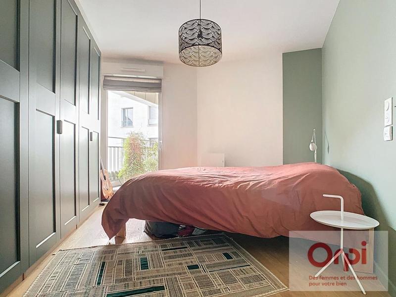 Appartement - 93 m² - 4 pièces