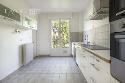 Appartement - 113 m² - 3 pièces