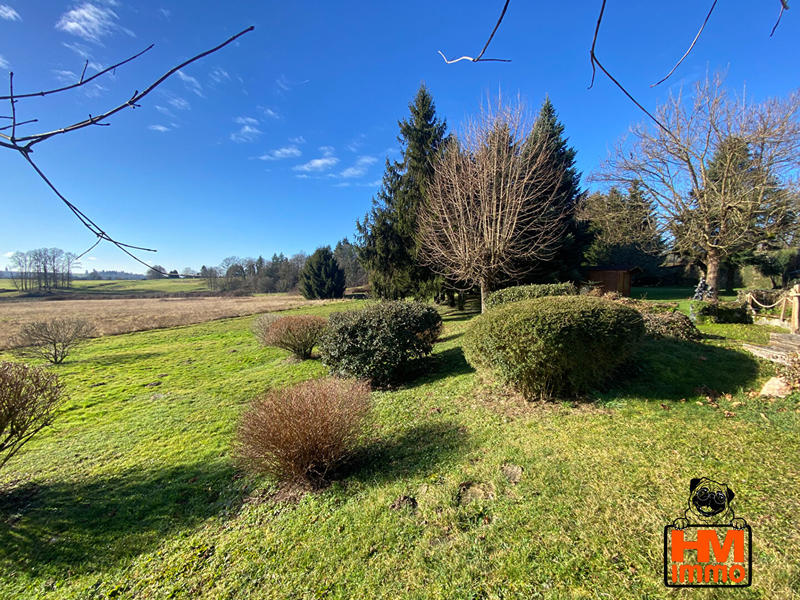 Maison - 340 m² - 6 pièces