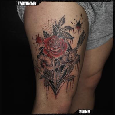 Factorink