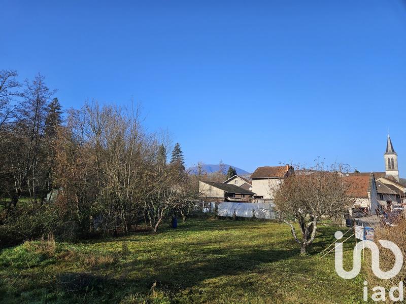 Terrain - 605 m²