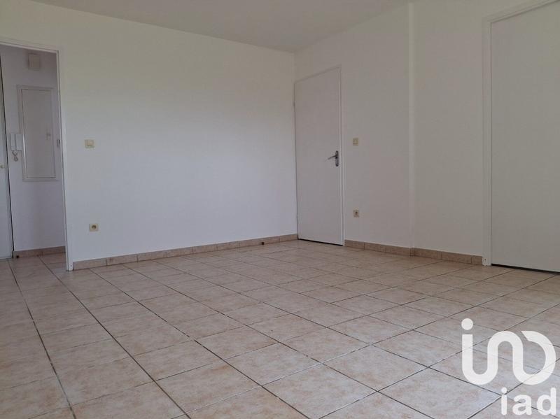 Appartement - 53 m² - 4 pièces