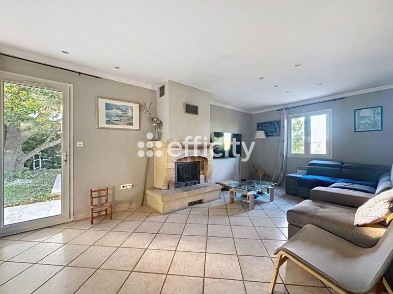 Maison - 145 m² - 5 pièces