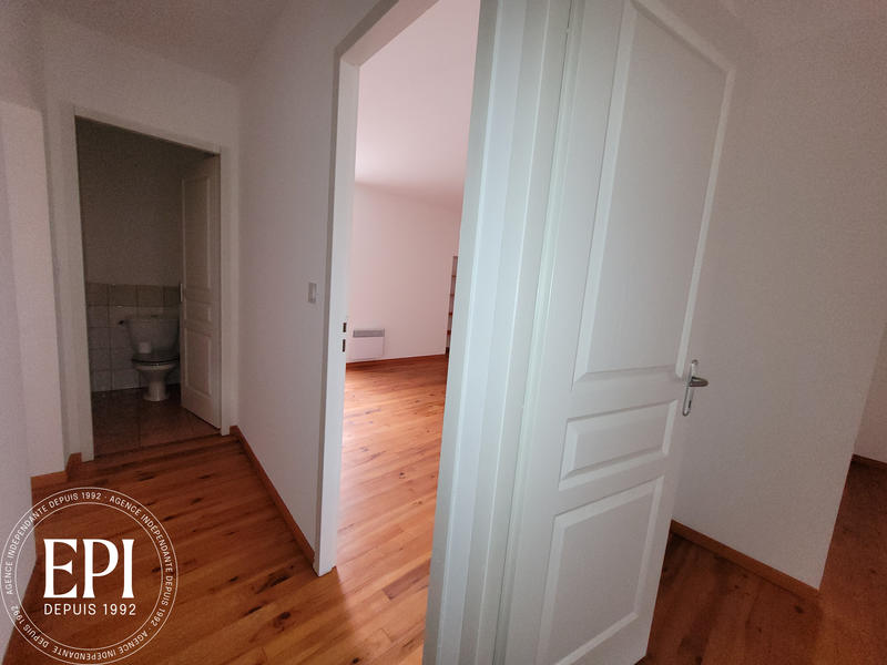 Maison - 114 m² - 4 pièces