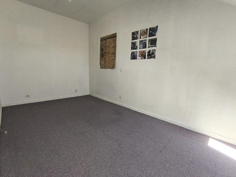 Maison - 81 m² - 5 pièces