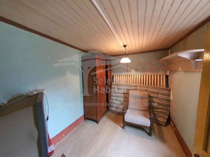 Maison de village - 165 m² - 7 pièces