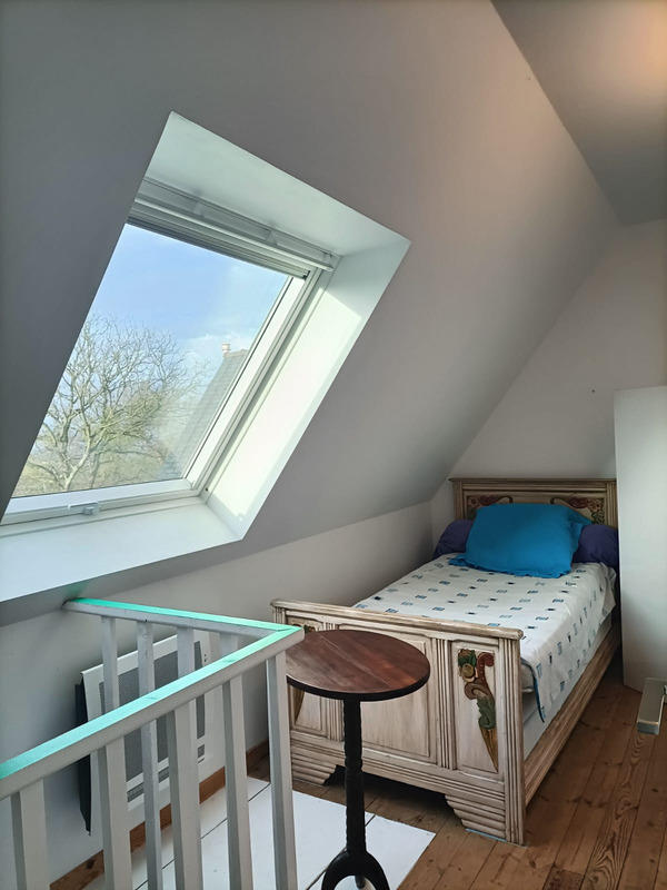 Maison - 175 m² - 7 pièces