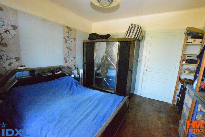 Maison - 150 m² - 8 pièces