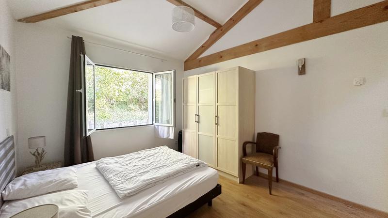 Maison contemporaine - 205 m² - 8 pièces