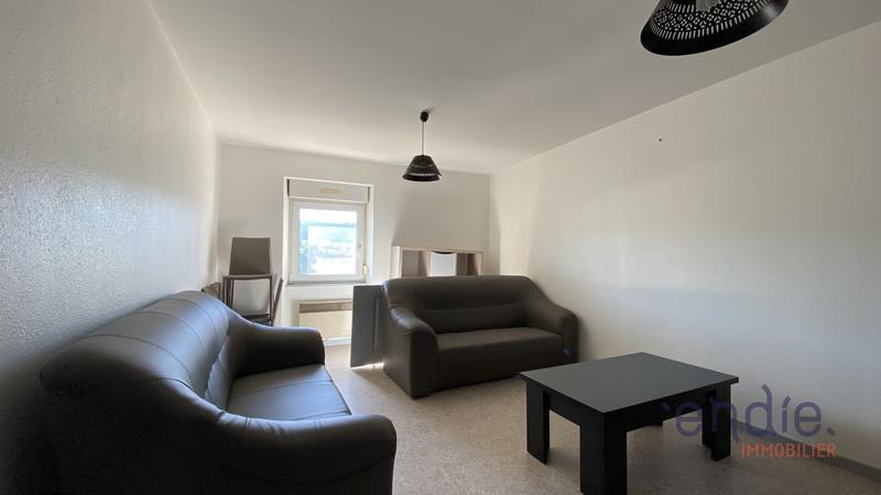 Appartement - 75 m² - 4 pièces