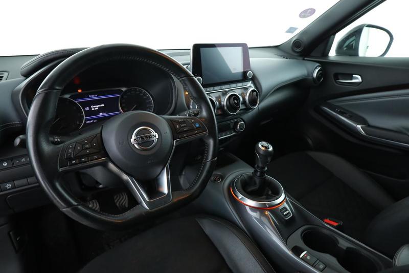 Nissan Juke 1.0 Dig-T Tekna Bv6 117 ch