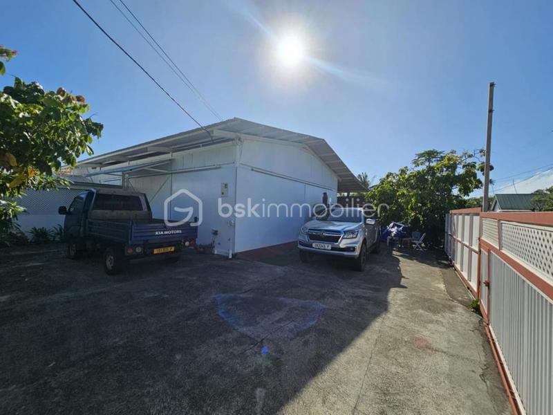 Villa - 150 m² - 7 pièces