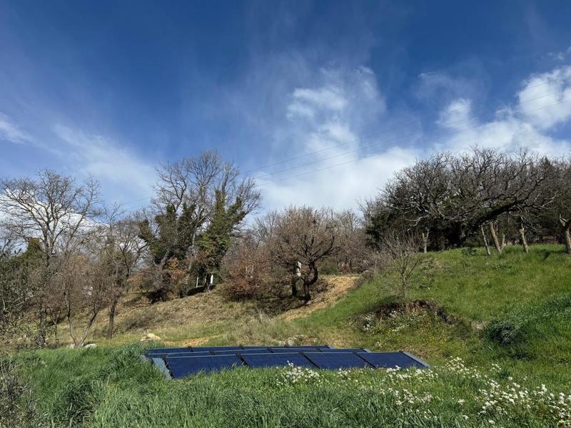 Ferme - 106 m² - 3 pièces