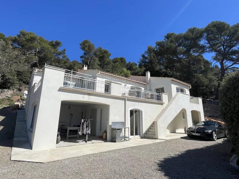 Villa - 142 m² - 7 pièces