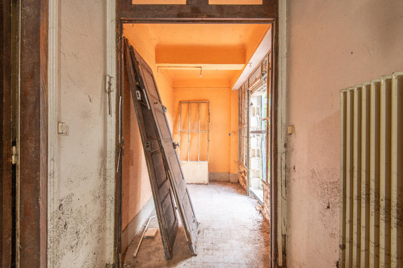 Maison - 72 m² - 4 pièces