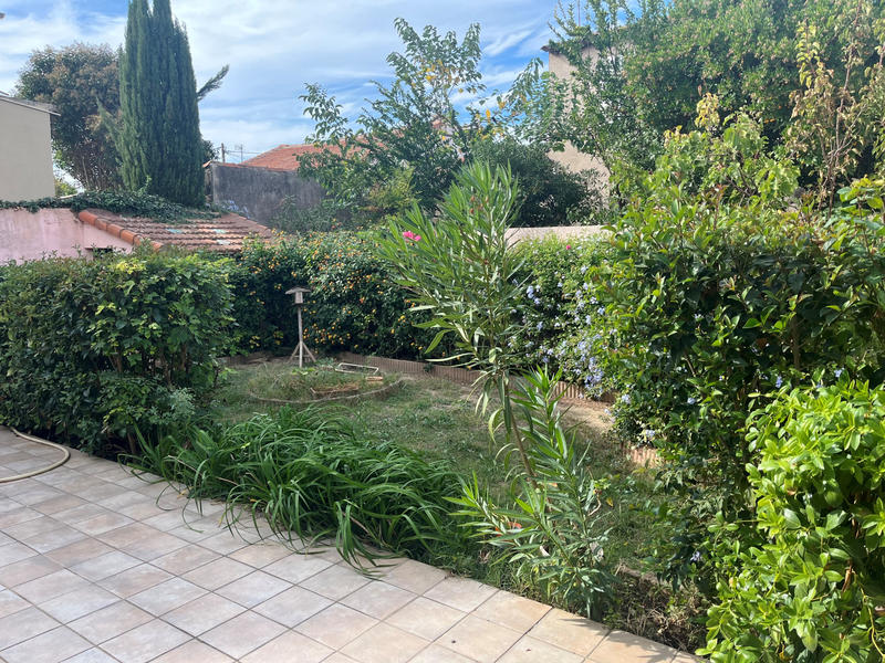 Maison - 84 m² - 3 pièces