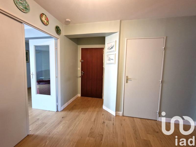 Appartement - 72 m² - 3 pièces